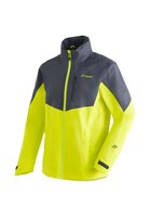 Outdoor jackets Halny M maiersports.product-grid.filter.baseColour.gelb grey
