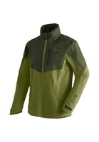 Outdoor jackets Halny M green green