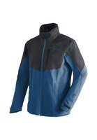 Outdoor jackets Halny M blue black