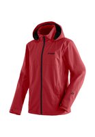 Outdoor jackets Altid 2.0 M red