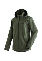Outdoor jackets Altid 2.0 M green