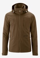 Outdoor jackets Clima Pro Therm M beige