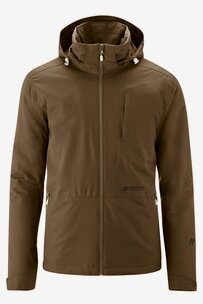 Outdoor jackets Clima Pro Therm M