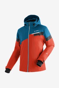 Ski jackets Priiskovy