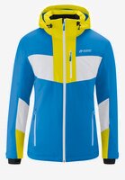 Ski jackets Karleiten M blue