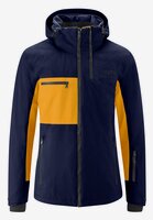 Ski jackets Backline M blue maiersports.product-grid.filter.baseColour.gelb
