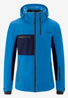 Ski jackets Backline M blue