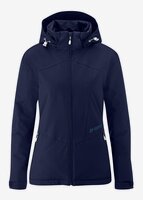 Outdoor jackets Clima Pro Therm W blue