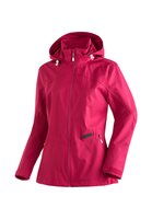 Outdoor jackets Clima Pro 2.0 W red