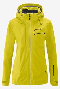 Outdoor jackets Liland P3 W