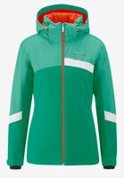 Ski jackets Mamison grey green
