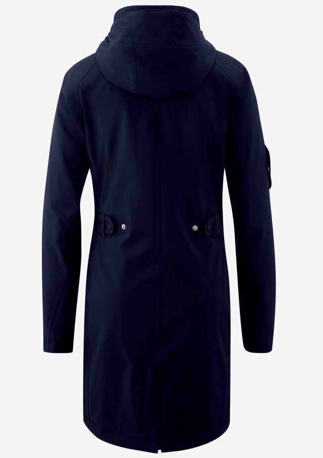 Winter jackets Riad 2.0