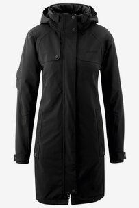 Winter jackets Riad 2.0
