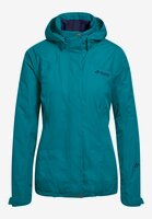 Winter jackets Metor Therm W blue