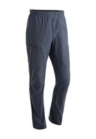 Outdoor pants Fortunit M grey