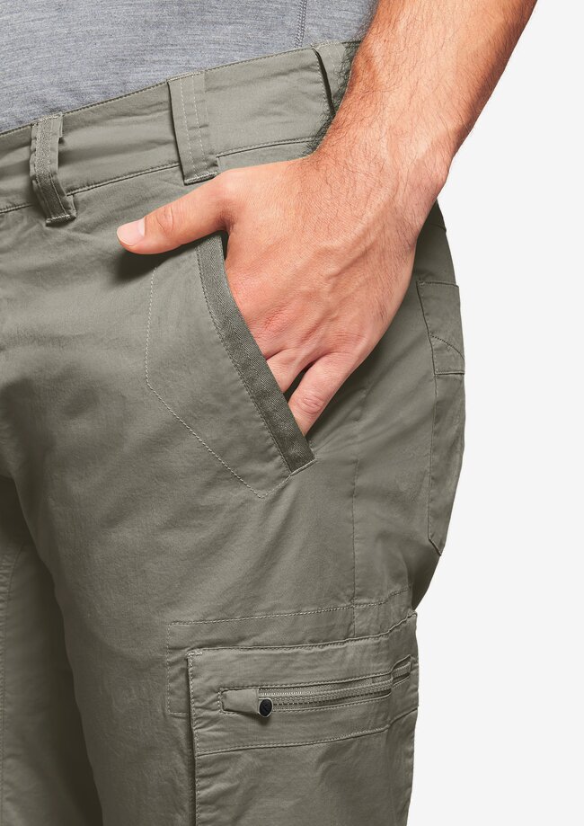 Outdoor pants Holi V2 Pants M