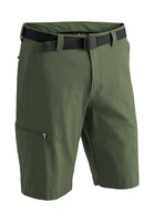 Short pants Huang green
