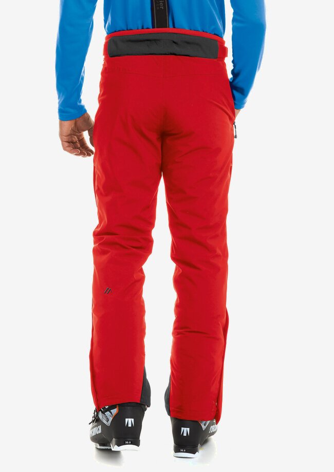Ski pants Copper slim