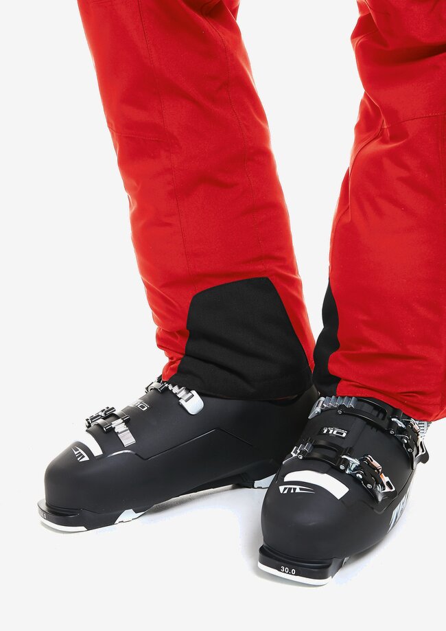 Ski pants Copper slim