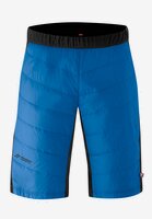Ski pants Telfs CC Bermuda blue