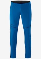 Ski pants Telfs CC Tight M blue