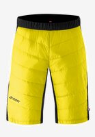 Ski pants Telfs CC Bermuda maiersports.product-grid.filter.baseColour.gelb