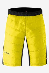 Ski pants Telfs CC Bermuda
