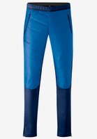 Ski pants Telfs CC Pants M blue