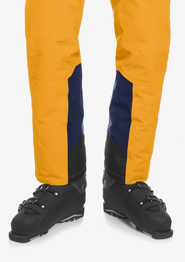 Ski pants Backline Pants M