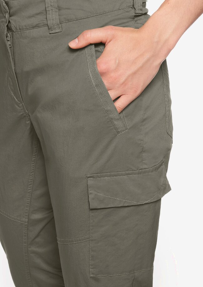 Outdoor pants Holi V2 Pants W
