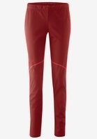 Ski pants Telfs CC Tight W red
