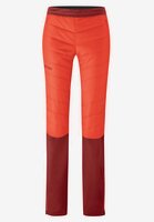 Ski pants Telfs CC Pants W red