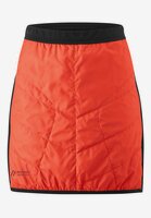 Winter pants Telfs CC Skirt W red