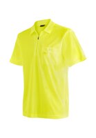 T-shirts & polo shirts Arwin 2.0 maiersports.product-grid.filter.baseColour.gelb