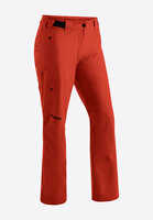 Outdoor pants Narvik Pants W red