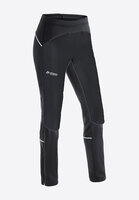 Ski pants Telfs CC Pants W black white