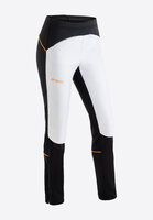 Ski pants Telfs CC Pants W black