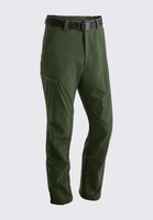 Outdoor pants Nil green