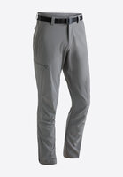 Outdoor pants Torid slim Grey