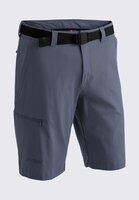 Short pants Huang grey