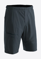 Short pants Fortunit L.B. M grey