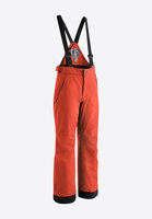 Ski pants Maxi reg red