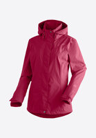Outdoor jackets Metor W purple pink