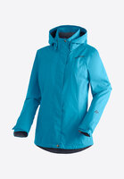 Outdoor jackets Metor W blue blue