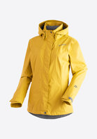 Outdoor jackets Metor W maiersports.product-grid.filter.baseColour.gelb grey
