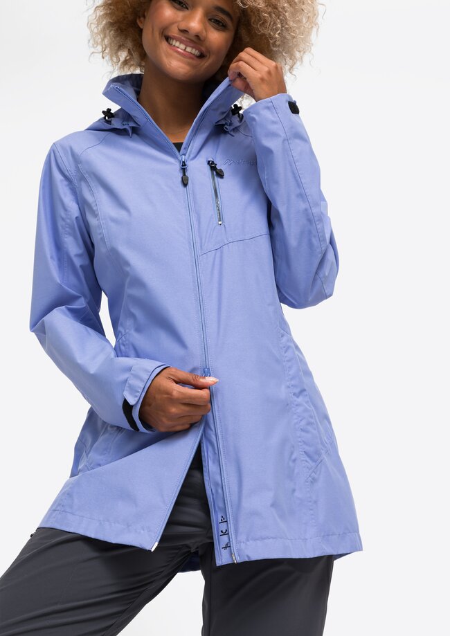 Outdoor jackets Perdura Coat W