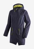 Outdoor jackets Ranja Coat 2.0 blue