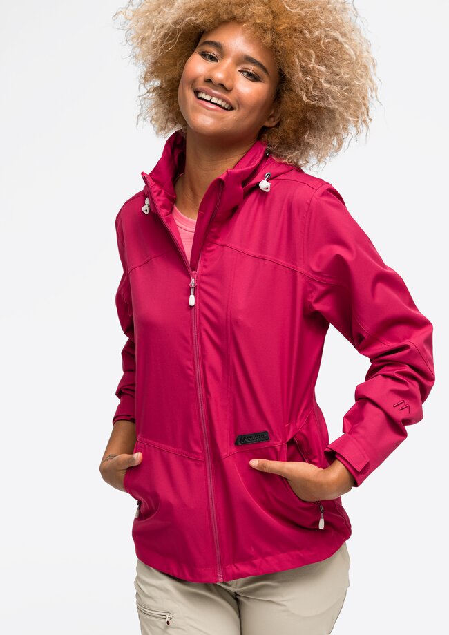 Outdoor jackets Clima Pro 2.0 W