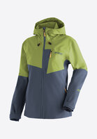 Outdoor jackets Narvik W green grey