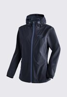 Outdoor jackets Tind Eco W blue
